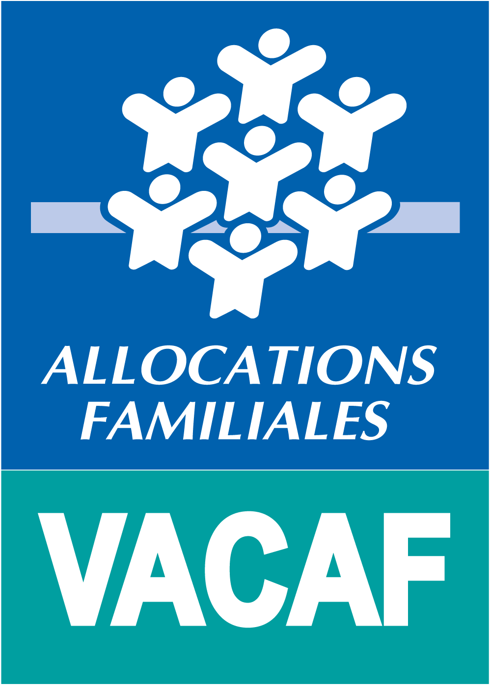 Logo VACAF